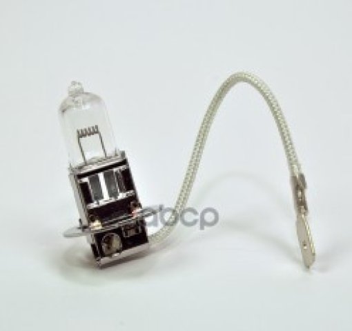 86 р. Лампа Галогеновая H3 12V  55W Восхоd Рк22s (80513) BOCXOD арт. 80513  с доставкой в г. Кемерово