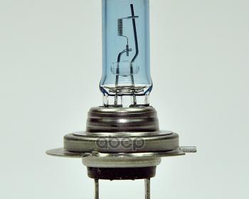 569 р. Лампа Галогеновая H7 12V  55W Восхоd Extra Blue +60% Рх26d (2Шт,К-Т) (80517Eb) BOCXOD арт. 80517EB  с доставкой в г. Кемерово. Увеличить фотографию 3