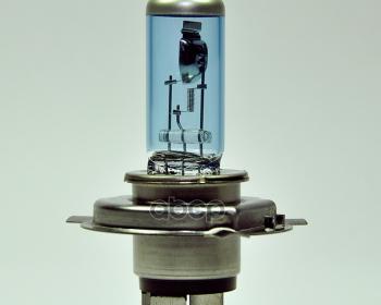 569 р. Лампа Галогеновая H4 12V  6055W Восхоd Extra Blue +60% P43t (2Шт,К-Т) (80614Eb) BOCXOD арт. 80614EB  с доставкой в г. Кемерово. Увеличить фотографию 2