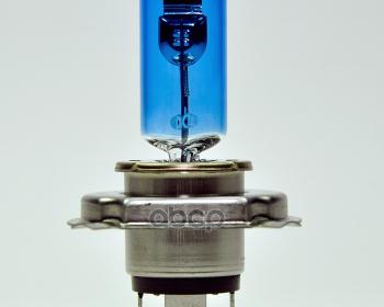 659 р. Лампа Галогеновая H4 12V  6055W Восхоd Hyper White 5000K P43t (2Шт,К-Т) (80614Hw) BOCXOD арт. 80614HW  с доставкой в г. Кемерово. Увеличить фотографию 2