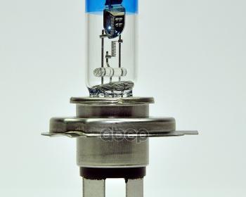 679 р. Лампа Галогеновая H4 12V  6055W Восхоd Super Nova +100% P43t (2Шт,К-Т) (80614Sn) BOCXOD арт. 80614SN  с доставкой в г. Кемерово. Увеличить фотографию 2