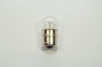 18 р. Лампа 12 V  5 W Восхоd (Повторитель) Габариты Ва15s (82225) BOCXOD арт. 82225  с доставкой в г. Кемерово. Увеличить фотографию 1