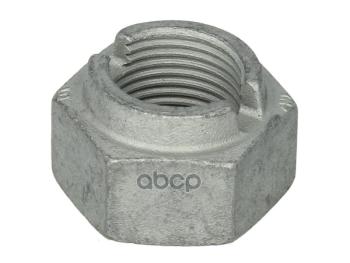 0326014130 Гайка  М24 BPW арт. 0326014130