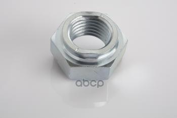 Гайка М30х3,5 Самоконтр. BPW арт. 0326015010