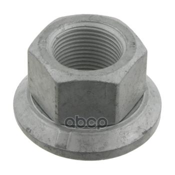 Гайка Колесная Bpw  M22x1,5 27Х32 (С Вращающ.юбкой) Sw32 Mb.man.bpw BPW арт. 0526054100