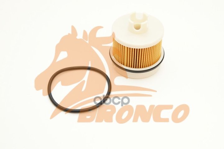 599 р. Фильтр Топливный Hino 300 E3,4 ТО Bronco BRONCO арт. BRF0502  с доставкой в г. Кемерово