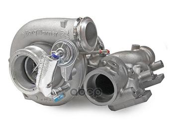 Турбокомпрессор Mx300340Kw Daf Cf85ivXf105 (Крыльчатка Из Титана) BorgWarner арт. 13879980066