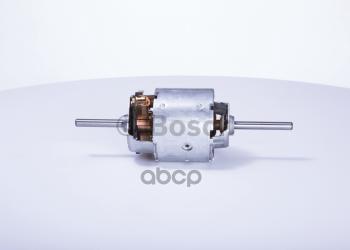 11 089 р. Электродвигатель, Вентиляция Салона Bosch арт. 0 130 111 130  с доставкой в г. Кемерово. Увеличить фотографию 2