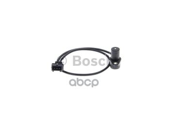 Датчик Положения Коленвала Для АМ Газ,Уаз Дв.406 (Синхронизации) Bosch (0261210113) Bosch арт. 0 261 210 113