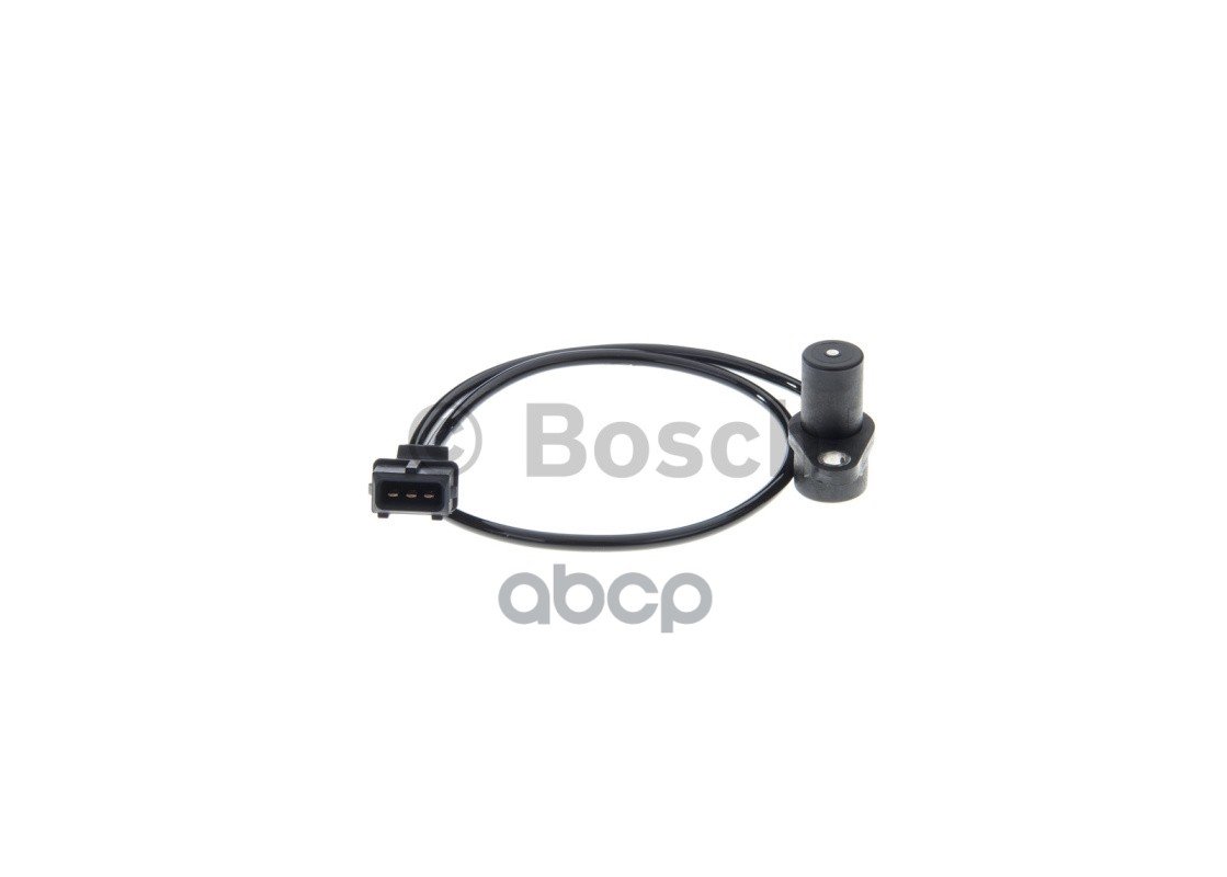 4 299 р. Датчик Положения Коленвала Для АМ Газ,Уаз Дв.406 (Синхронизации) Bosch (0261210113) Bosch арт. 0 261 210 113  с доставкой в г. Кемерово