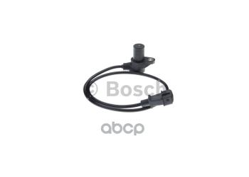 4 299 р. Датчик Положения Коленвала Для АМ Газ,Уаз Дв.406 (Синхронизации) Bosch (0261210113) Bosch арт. 0 261 210 113  с доставкой в г. Кемерово. Увеличить фотографию 3