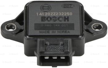 Датчик Положения Дроссельной Заслонки Для АМ Газ Дв.406 Bosch (0280122001) Bosch арт. 0280122001