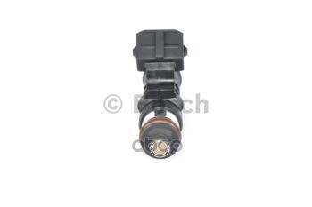 3 299 р. Форсунка Ваз 2108-12 (Дв.v=1.6Л; 8Кл) Bosch (0 280 158 017) Bosch арт. 0 280 158 017  с доставкой в г. Кемерово. Увеличить фотографию 3