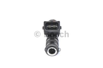 Форсунка Ваз 2108-12 (Дв.v=1.6Л; 8Кл) Bosch (0 280 158 017) Bosch арт. 0 280 158 017