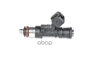 3 299 р. Форсунка Ваз 2108-12 (Дв.v=1.6Л; 8Кл) Bosch (0 280 158 017) Bosch арт. 0 280 158 017  с доставкой в г. Кемерово. Увеличить фотографию 4
