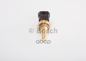 1 259 р. Датчик Температуры Охлажд. Жидк. IvRvi Bosch арт. 0281002209  с доставкой в г. Кемерово. Увеличить фотографию 2