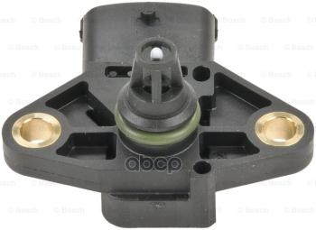 4 979 р. Датчик Давления Наддува Bosсh Bosch арт. 0281002655  с доставкой в г. Кемерово. Увеличить фотографию 2