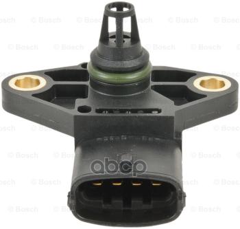Датчик Давления Наддува Bosсh Bosch арт. 0281002655
