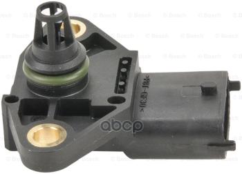 4 979 р. Датчик Давления Наддува Bosсh Bosch арт. 0281002655  с доставкой в г. Кемерово. Увеличить фотографию 3