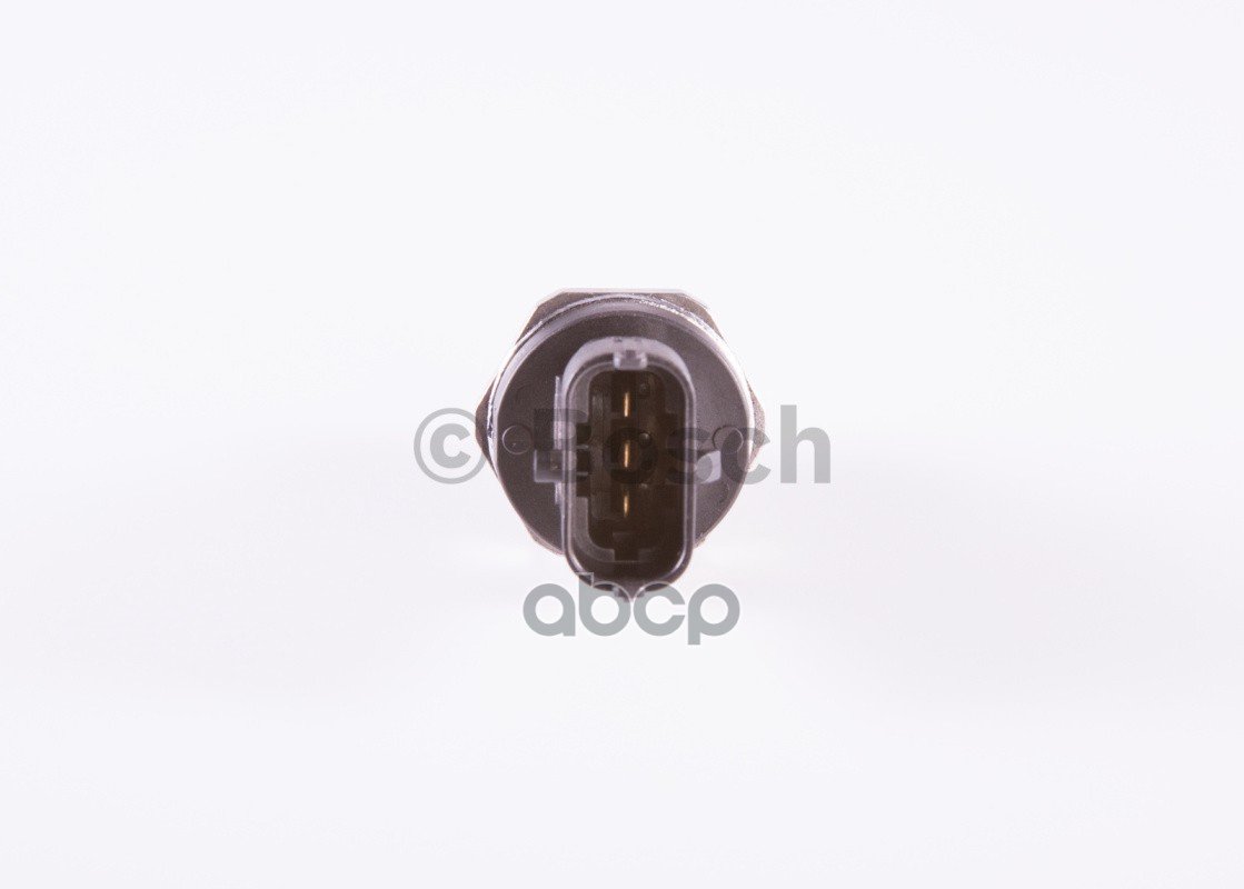 5 559 р. Датчик Давления Топлива В Рампе 530 Bosch арт. 0281002930  с доставкой в г. Кемерово