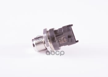 5 559 р. Датчик Давления Топлива В Рампе 530 Bosch арт. 0281002930  с доставкой в г. Кемерово. Увеличить фотографию 3