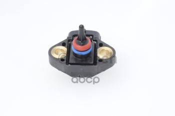 4 819 р. Датчик Температуры И Давления Топлива 650 Bosch арт. 0281002953  с доставкой в г. Кемерово. Увеличить фотографию 2
