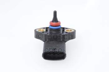Датчик Температуры И Давления Топлива 650 Bosch арт. 0281002953