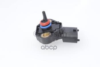4 819 р. Датчик Температуры И Давления Топлива 650 Bosch арт. 0281002953  с доставкой в г. Кемерово. Увеличить фотографию 3