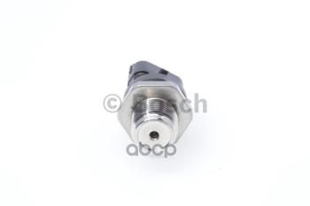 5 549 р. Датчик Давления Топлива  В Рампе Isbe E-4 Bosch арт. 0281006327  с доставкой в г. Кемерово. Увеличить фотографию 2