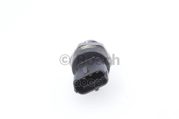 Датчик Давления Топлива  В Рампе Isbe E-4 Bosch арт. 0281006327