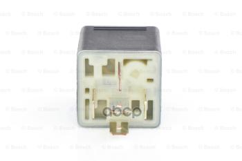 939 р. Реле Универсальное,24V , 5 Контактов Bosch арт. 0332209204  с доставкой в г. Кемерово. Увеличить фотографию 2