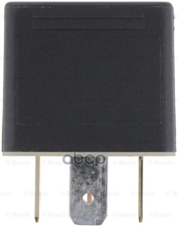 939 р. Реле Универсальное,24V , 5 Контактов Bosch арт. 0332209204  с доставкой в г. Кемерово. Увеличить фотографию 1
