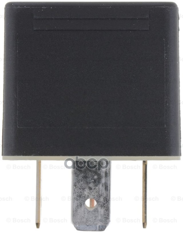 939 р. Реле Универсальное,24V , 5 Контактов Bosch арт. 0332209204  с доставкой в г. Кемерово