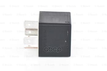 939 р. Реле Универсальное,24V , 5 Контактов Bosch арт. 0332209204  с доставкой в г. Кемерово. Увеличить фотографию 3