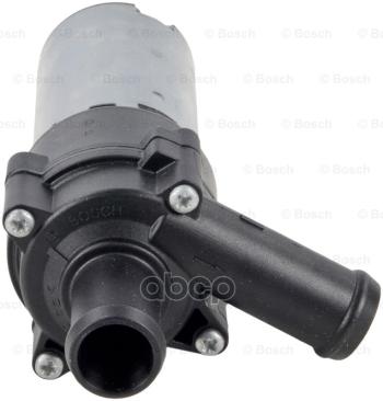 10 649 р. Насос Отопителя Дополнительный (12В, D=18 Мм) Bosch (0392020034) Bosch арт. 0392020034  с доставкой в г. Кемерово. Увеличить фотографию 2