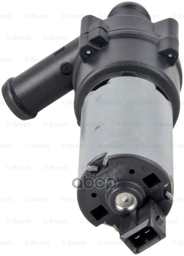 10 649 р. Насос Отопителя Дополнительный (12В, D=18 Мм) Bosch (0392020034) Bosch арт. 0392020034  с доставкой в г. Кемерово