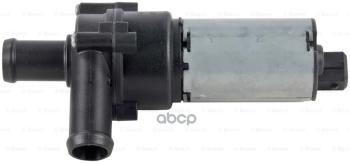 10 649 р. Насос Отопителя Дополнительный (12В, D=18 Мм) Bosch (0392020034) Bosch арт. 0392020034  с доставкой в г. Кемерово. Увеличить фотографию 3