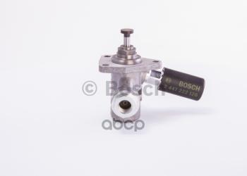 15 809 р. Топливный Насос Ручной Подкачки  Daf Volvo Аналог Bosch арт. 0440008089  с доставкой в г. Кемерово. Увеличить фотографию 3