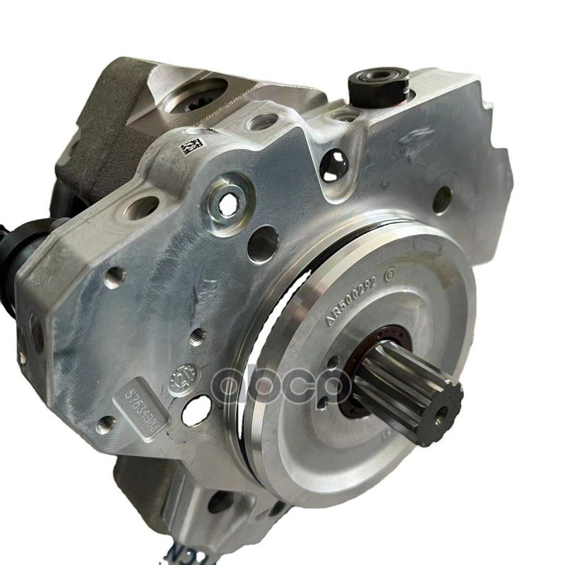 189 839 р. Тнвд  (Евро-4) Common Rail Bosch арт. 0445020089  с доставкой в г. Кемерово