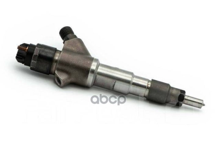 24 349 р. Форсунка Д-245 Bosch (Евро-3) CrIpl24Zeres20s Common Rail Bosch арт. 0445120141  с доставкой в г. Кемерово