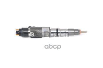 13 939 р. Форсунка Для АМ Kmz C Двиг. Евро-4 С Сист. Питания Common Rail Bosch арт. 0445120153  с доставкой в г. Кемерово. Увеличить фотографию 2