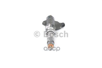 13 939 р. Форсунка Для АМ Kmz C Двиг. Евро-4 С Сист. Питания Common Rail Bosch арт. 0445120153  с доставкой в г. Кемерово. Увеличить фотографию 3