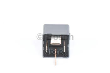 3 069 р. Реле 24V 4 Конт. Bosch арт. 0986332080  с доставкой в г. Кемерово. Увеличить фотографию 2