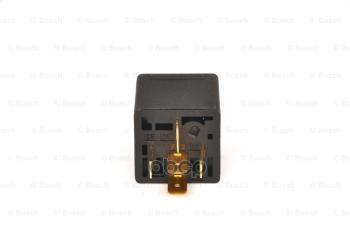 689 р. Реле Поворотов 5-Pin Bosch арт. 0986AH0204  с доставкой в г. Кемерово. Увеличить фотографию 2