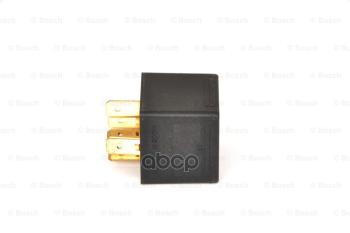 689 р. Реле Поворотов 5-Pin Bosch арт. 0986AH0204  с доставкой в г. Кемерово. Увеличить фотографию 3