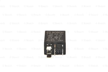 469 р. Реле Стеклоочистителя DafMbVolScSet 24V 10A Bosch арт. 0986AH0305  с доставкой в г. Кемерово. Увеличить фотографию 1