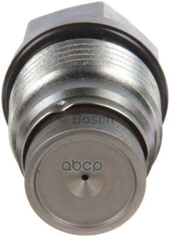 5 259 р. Клапан Редукционный Топливной Рампы 534, 536 Bosch арт. 1110010013  с доставкой в г. Кемерово. Увеличить фотографию 2