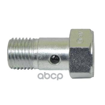 1 959 р. Клапан Обратный Топл. Системы MbMan M14*1,5   01.13.043 Bosch арт. 1417413047  с доставкой в г. Кемерово. Увеличить фотографию 1