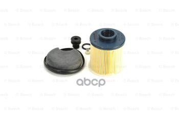 1 389 р. Фильтр Bosch арт. 1457436042  с доставкой в г. Кемерово. Увеличить фотографию 2