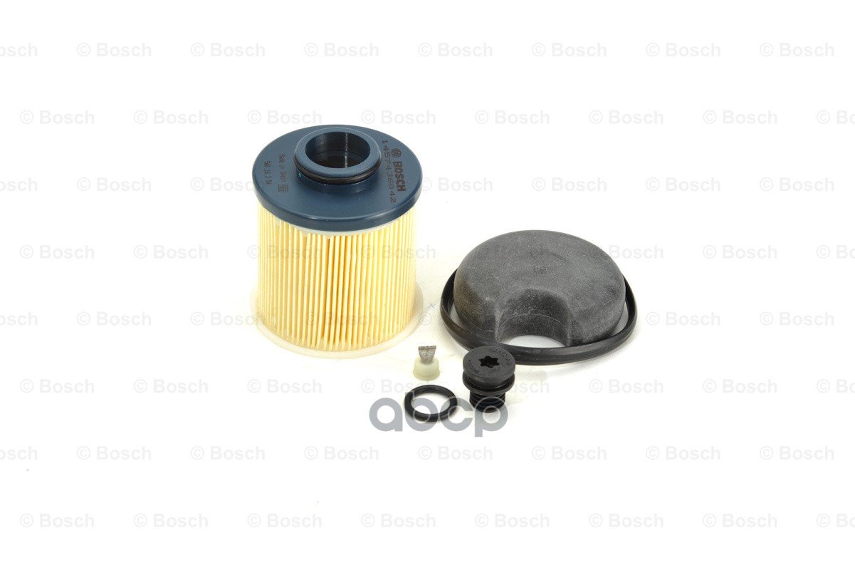 1 389 р. Фильтр Bosch арт. 1457436042  с доставкой в г. Кемерово